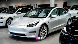 Tesla Model 3 Review: Everything You Need to Know!*  [Electric Car]