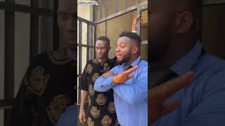 OGA SABINUS MOST POPULAR VIDEO OF 2022 - Sabinus control your mouth