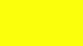 Yellow screen 10 hours 4k