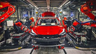 How Tesla Plans To Become World's Biggest Company