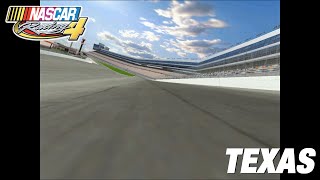 NASCAR Racing 4: Texas