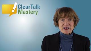 (YTP) ClearTalk Mastery: A Patronising American Teaches English to Foreigners