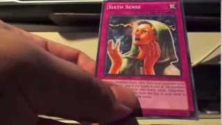 Yu-Gi-Oh! Legendary Collection 4: Joey's World Opening! Part 2 *Sixth Sense!*