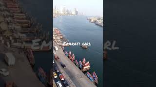 Dubai Greek Canal Amazing view #dubai ##expo2020dubai #ytshorts