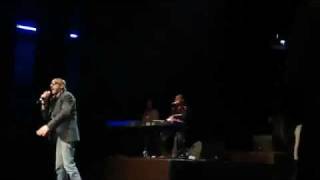 Tamer Hosny's Concert Los Angeles - Come Back To Me & Gangsta's Paradis