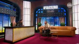 Frizbi (2022-07-04) - Ajánló LifeTV