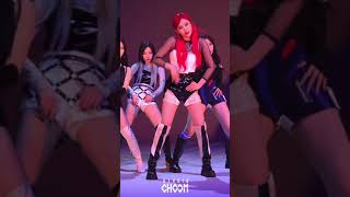 aespa ningning fancam next level on studio choom #ningning #aespa