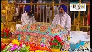 Andro Trishna Agan Bujhi-Bhai Jujhar Singh Ji Hazoori Ragi Sri Darbar Sahib