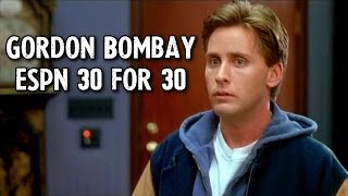 Gordon Bombay ESPN 30 for 30 Trailer