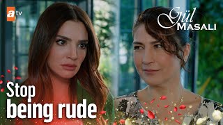 Aunt, stop being rude - Gul Masali | Episode 44