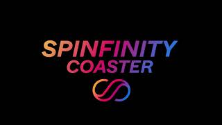 Spinfinity Coaster - Launch Video