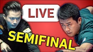 FINAL | Ko Pin Yi v Yang Ching Shun | CBSA Pengzhou International Event 9-ball 2017