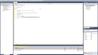 Tutorial: openCV 2.4.3 Visual Studio C++ - Video Capture in a console application