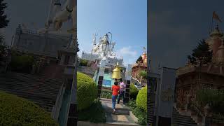 #chardham #namchi #travel #sikkim #youtubeshorts #shorts #shiva #bholenath #vishnu