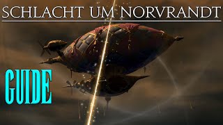 ⚔️ Schlacht um Norvrandt 🏹 Tank-POV // Shadowbringers - Dungeon Guide // Neulings Guide FFXIV