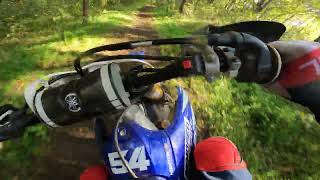 Bootlegger Enduro AA Test 1