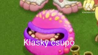 Mas says Klasky csupo