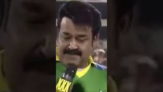 Mohanlal saying funny English in interview #shorts #mohanlal #funnyinterview #lalettan