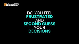 **Find Your True Purpose and Stop the Frustration!**