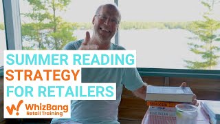 Reading Strategy for Independent Retailers