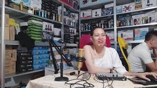 Hát Livetream Tư Vấn Mic Rất Chuyên Nghiêp -Mic Livetream- Mic Thu Âm. Bao Hay Bao Phê.