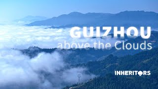 Guizhou above the Clouds