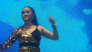 Dangdut Night - Goyang Dumang -@ Jakarta Fair Kemayoran 2019