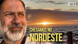 Chegamos no Nordeste | #SAL #293