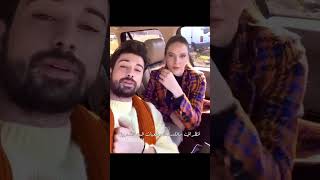 #alinaboz #alpnavruz #sorts أجمل تقليد شافته عيني 🧡🥹!لحد يقلد ألب بعد ألينا  #elimibırakma