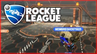 Viel zu leicht für Samstagmittag - Rocket League Ranked