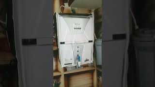 Today Installed in Jamshedpur # Omni Grand Water purifier # Sale and Service # Shorts # Viral #