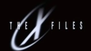 The X Files Movie 1998 Epic Trailer 25th Anniversary #xfiles