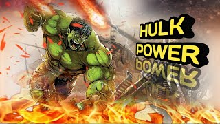 AJ DEKHAUNGA HULK KA POWER 💪 || SPIDER FIGHTER 3 GAMEPLAY