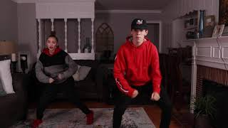 Halle Taft Choreography | Bored In The House by Curtis Roach and Tyga