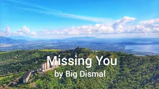 Missing You lyrics by Big Dismal