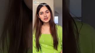 Ye h jo majnu...😉#jannat_zubair #Short #viralvideo #💫