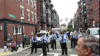 Boston - St. Padre Pio to be Celebrated at September 23rd Procession 2018