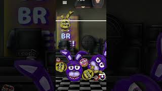 #fnaf #afton Название игры:Five nights of Suika