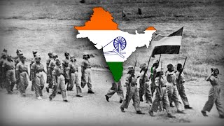 "Subh Sukh Chain"- Azad Hind Anthem