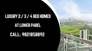 2 BHK Flat for sale in Lower Parel | Flats for sale in lower parel | (50)