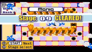 ChuChu Rocket! (GBA) - Complete Walkthrough - Puzzle Mania