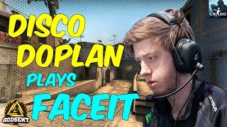 disco doplan plays FPL on Mirage /w olofmeister /against XANTARES | 2017.03.07.