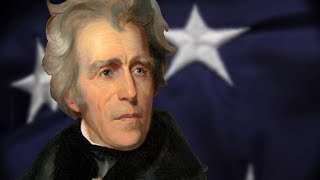 Grading Andrew Jackson's Presidency