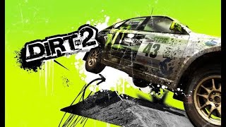 Dirt 2 Китай 4