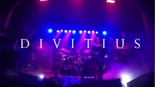 Divitius - Deja Vu (Debut Live Show)