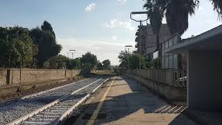 R 3670 REGGIO CALABRIA CENTRALE - CATANZARO LIDO