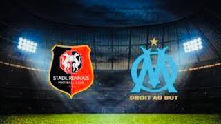 🔵⚪️ RENNES 1-1 OM ( 9 pen 8 ) - APRÈS MATCH AUX ARMES ! / OMERCATO / CAN 2023