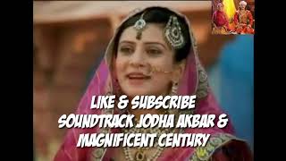 Jodha Akbar - BGM 10 : Javeda Begum Funny BGM