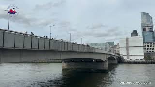 London Bridge