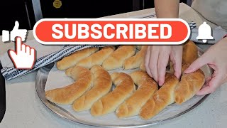 "The Best Dinner Rolls Recipe Ever"